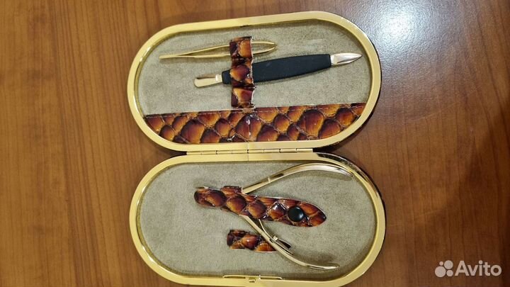 Набор для маникюра