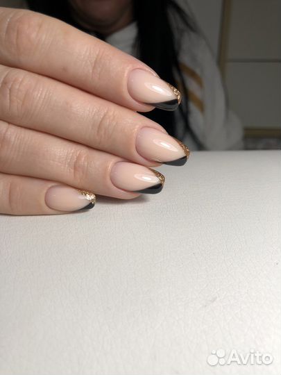 Маникюр педикюр Купчино