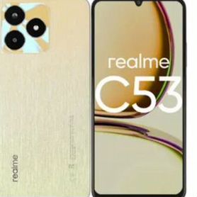 realme C53, 8/256 ГБ