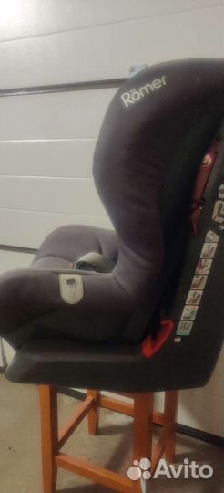 Детское автокресло britax romer