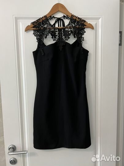 Платье 46 размер