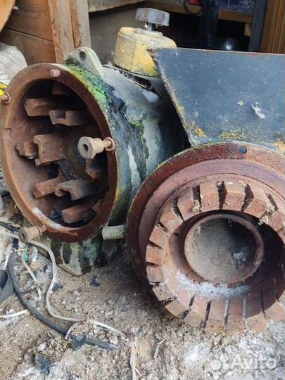 Зерно дробилка 380 v