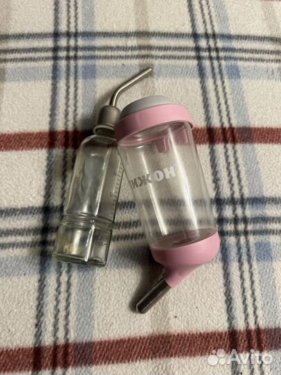 Большая клетка для крыс и грызунов 58х40х32.5см