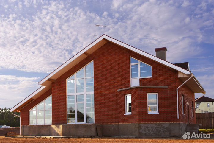 Пластиковые окна с завода в Кабардинке