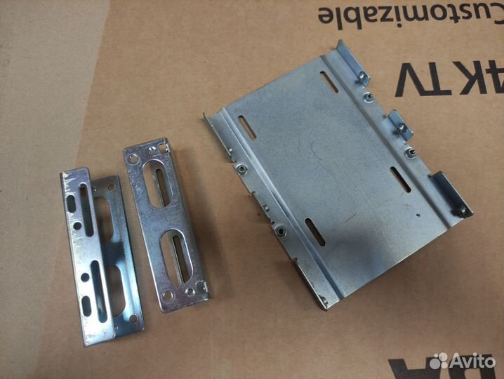 Салазки переходник с 2,5“ на 3,5“