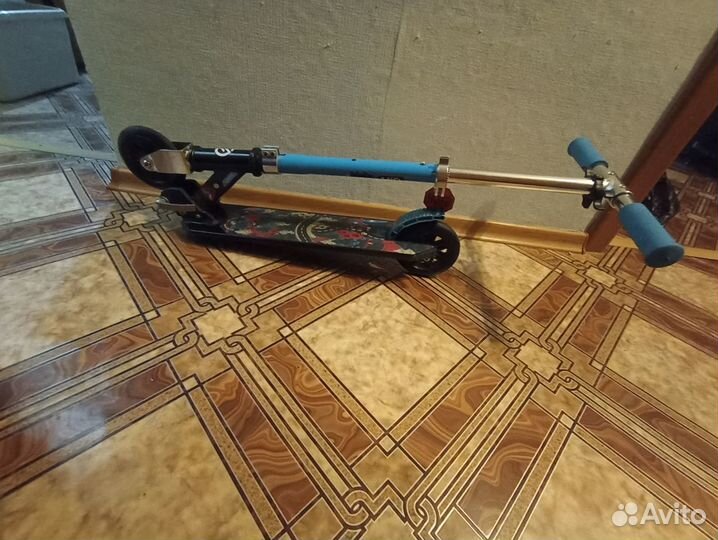 Самокат детский oxelo mid1