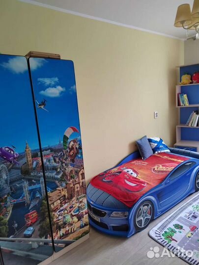 Мебель для детской комнаты