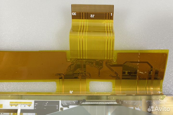 Экран для электронной книги 9.7 дюйма ed097oc1