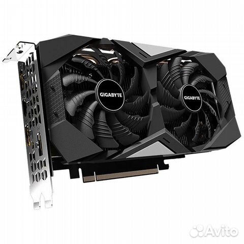 Видеокарта rtx 2060 super gigabyte купить в Москве | Электроника | Авито