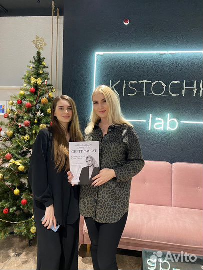 Обучение перманентный макияж волоски