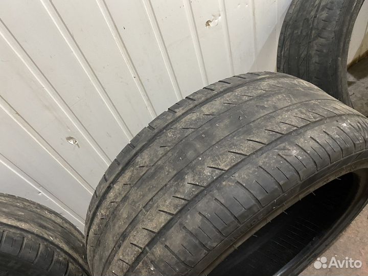 Cachland CH-861 225/45 R19