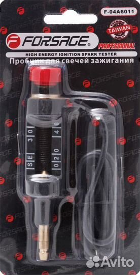 Пробник для свечей зажигания (длина провода - 0.5м