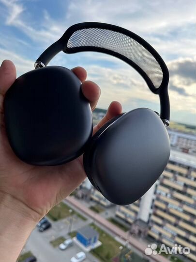 Наушники air Pods Max