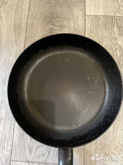 Сковорода tefal