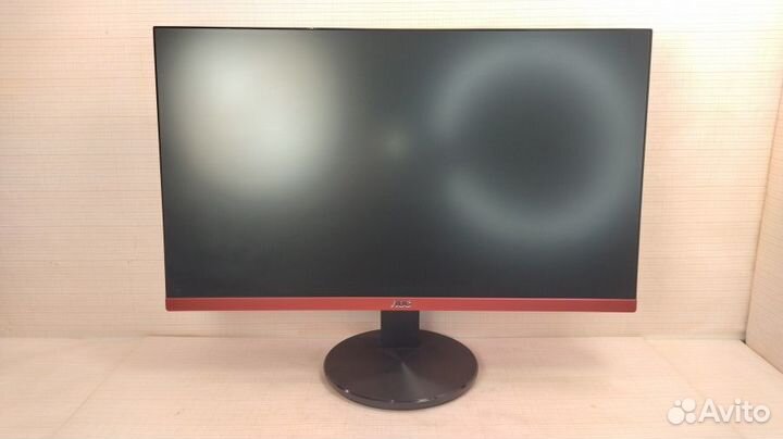 Монитор б/у 24.5