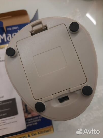 Диспенсер для мыла сенсорный