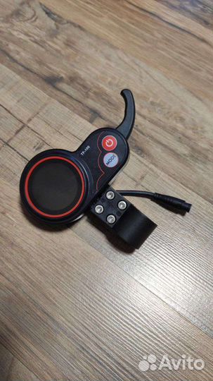 Дисплей (бортовой компьютер)kugoo m4/m4pro