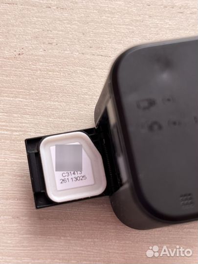 Экшн камера GoPro Hero 4 session