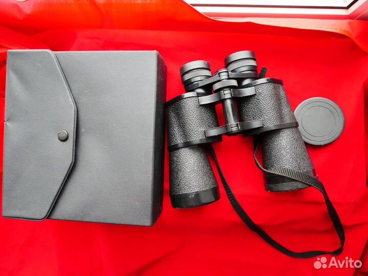 Большой бинокль Super Zenith 20x50x3 Япония