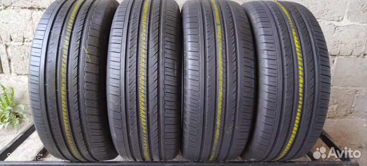 Goodyear Assurance 215/55 R17