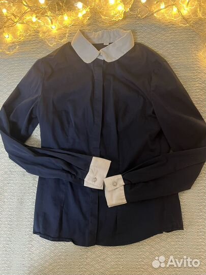 Рубашка zolla s