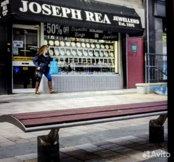 Масонская булавка 9 карат золото с жемчугом