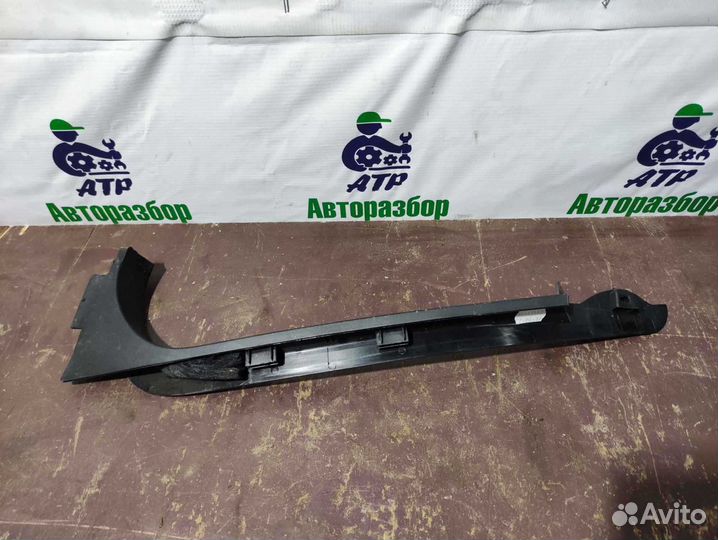 Накладка двери передней правой Ford Focus 3