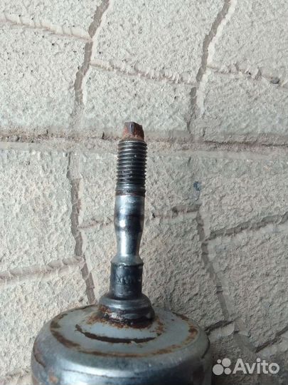 Амортизатор