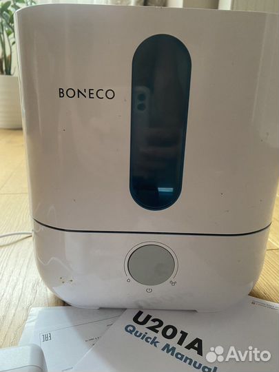 Увлажнитель Boneco u201A