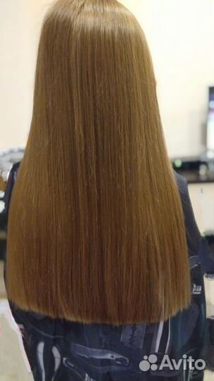 Парикмахер