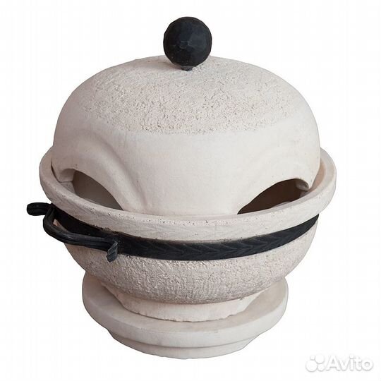 Жаровня - Гриль Настольная 34/35