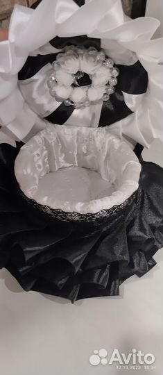 Кукла -шкатулка