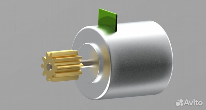 Canon selphy CP.Шестеренка: 10 и11 зубов