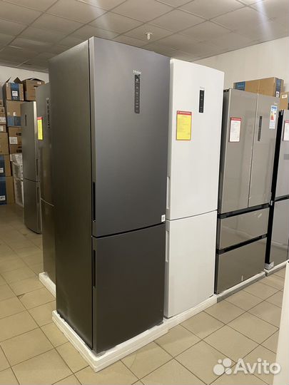 Холодильники Haier/Гарантия/Качество