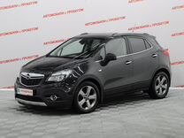 Opel Mokka, 2013, с пробегом, цена 949 000 руб.