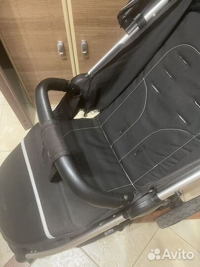 Прогулочная коляска carello Pulse 2022