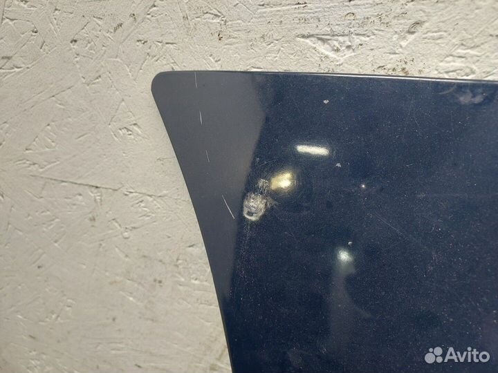 Капот Volkswagen Polo, 1999