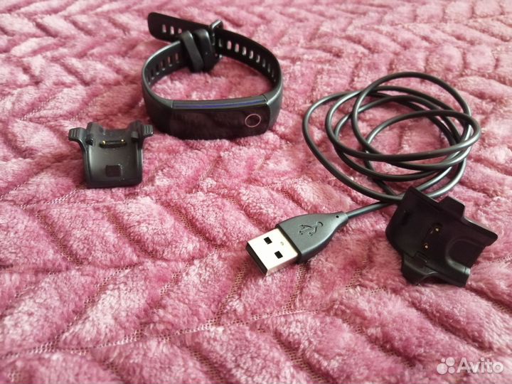 Смарт часы honor band 5