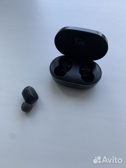 Xiaomi Mi True Wireless Earbuds Basic 2