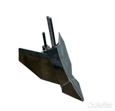 Окучник мк Тарпан туламаш