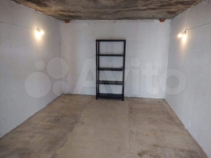 Гараж, 20 м²