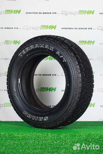 Sailun Terramax A/T 245/70 R16