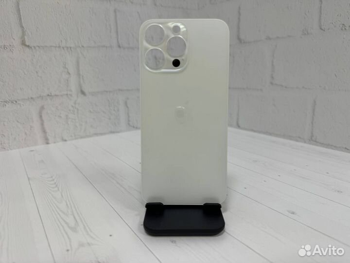 Задняя крышка для iPhone 14 pro max