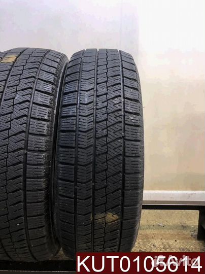 Bridgestone Blizzak VRX 185/60 R15 84Q