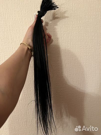 Волосы славянка