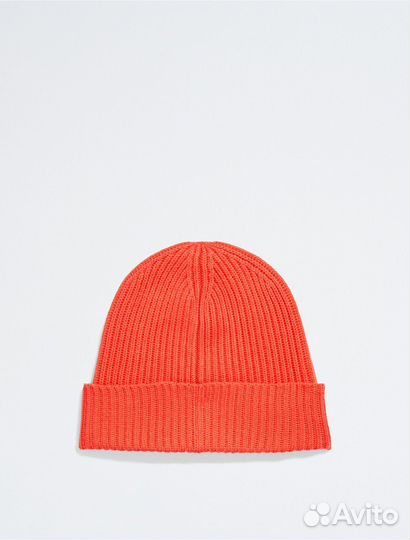 Шапка Calvin Klein оригинал