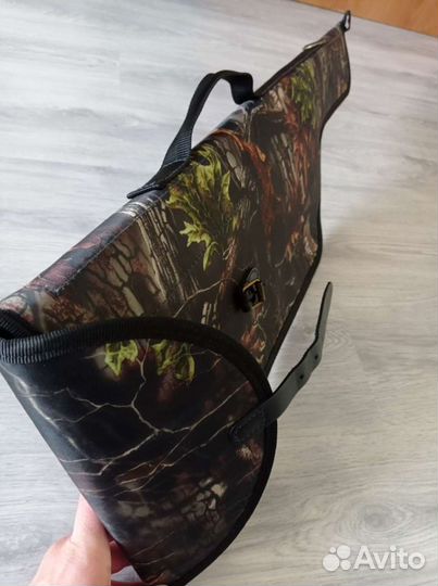 Чехол для ружья иж 27