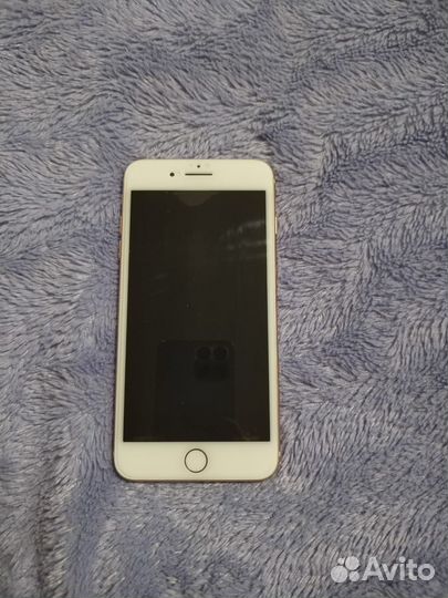 iPhone 8 Plus, 64 ГБ