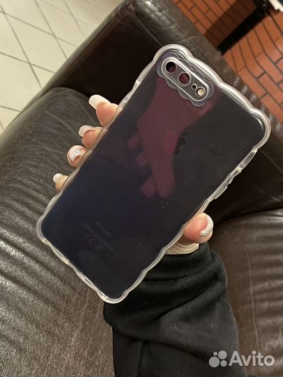 iPhone 7 Plus, 32 ГБ