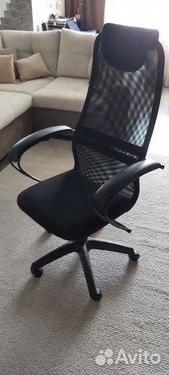 Компьютерное кресло бу